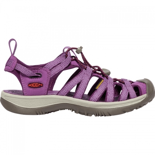 Сандалии Keen Whisper Wmn купить в Киеве. Цены, отзывы, описание. Доставка по Украине - Northwall.com.ua